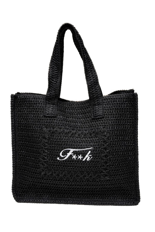 Borsa tote da donna F**K