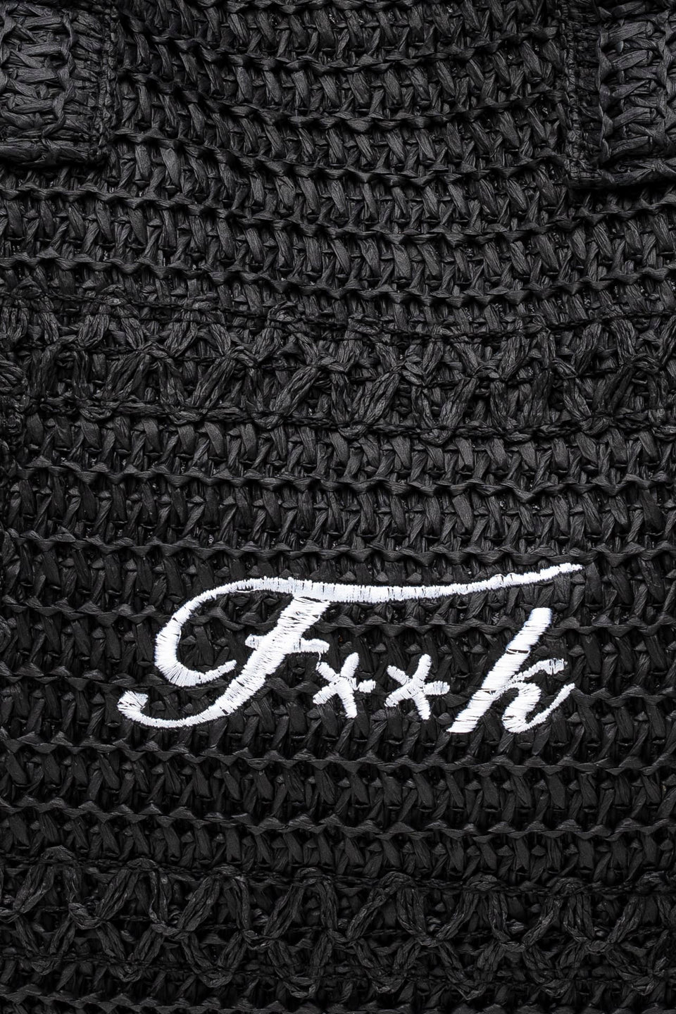 Borsa tote da donna F**K