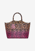Borsa da spiaggia F**K
