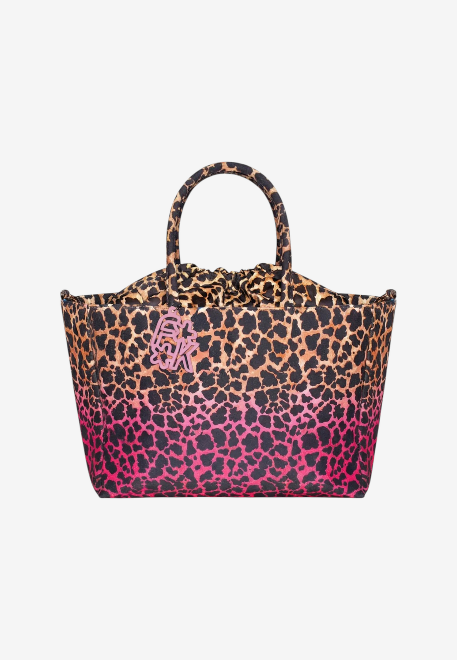 Borsa da spiaggia F**K