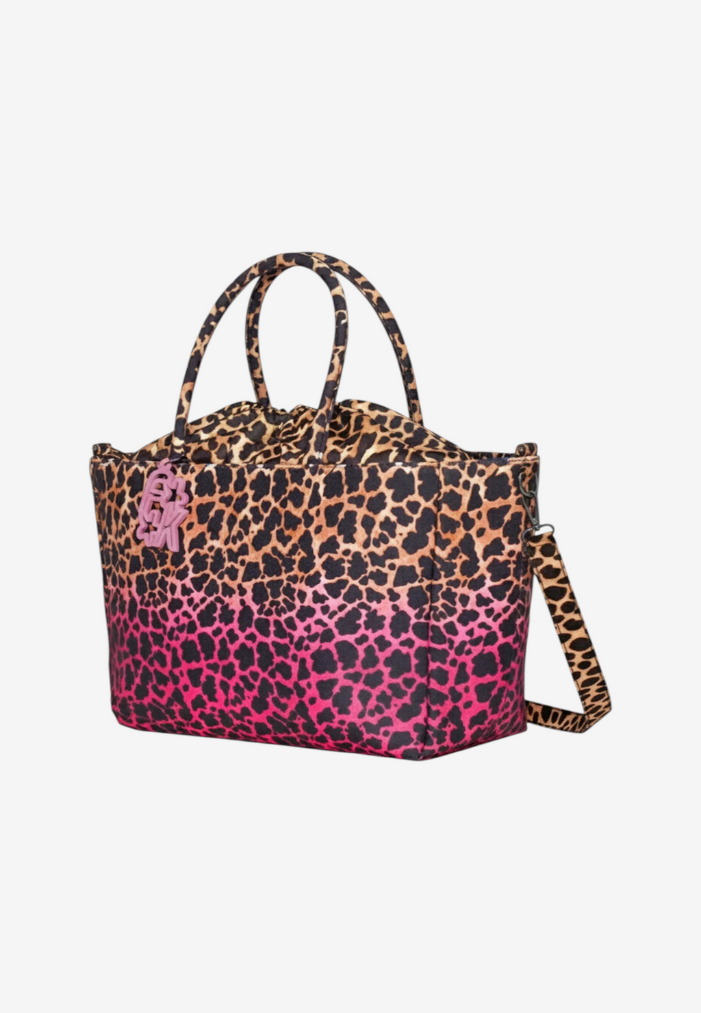 Borsa da spiaggia F**K