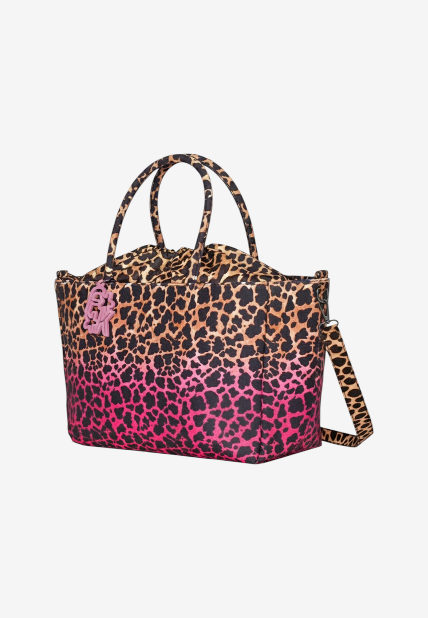 Borsa da spiaggia F**K