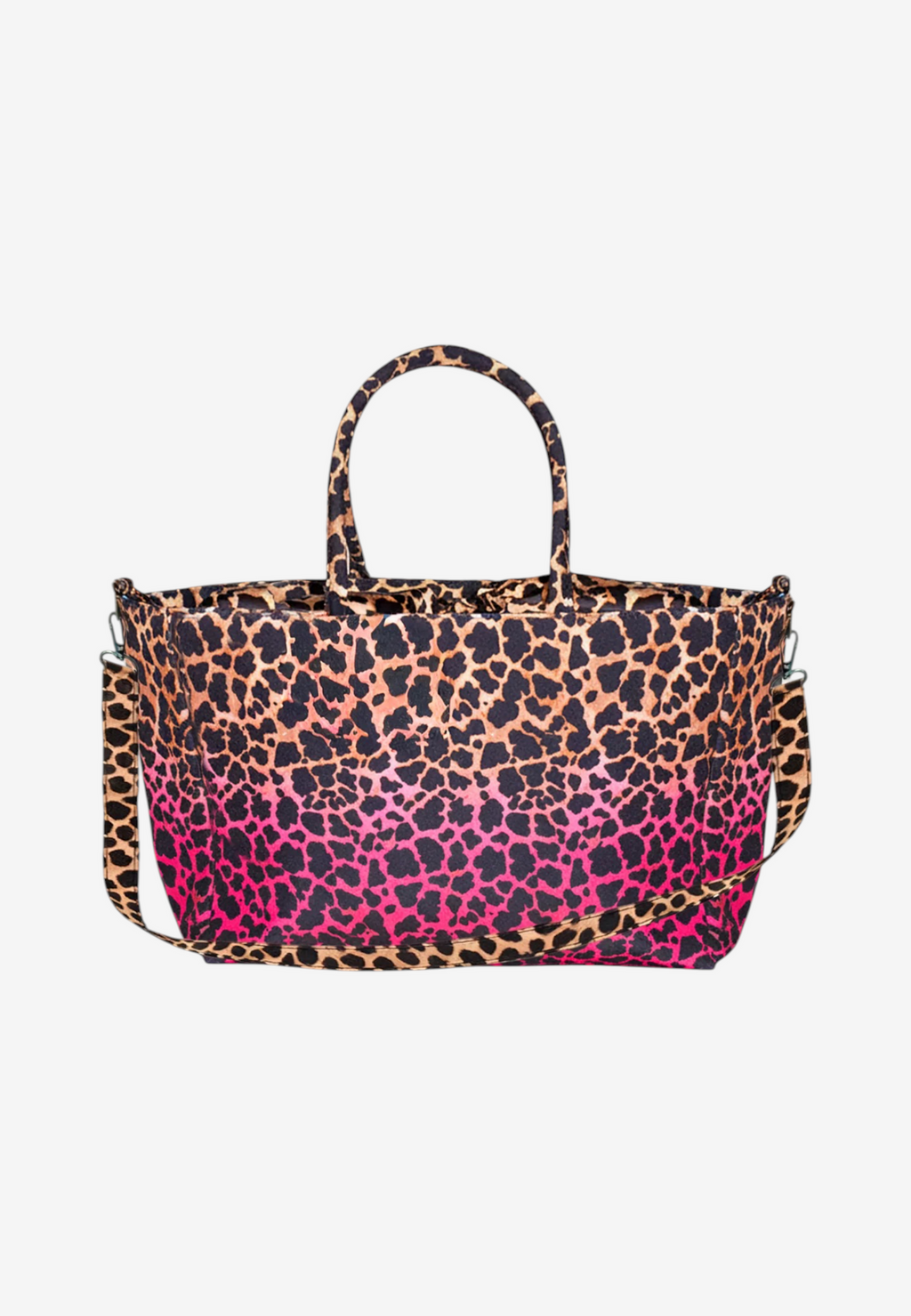 Borsa da spiaggia F**K