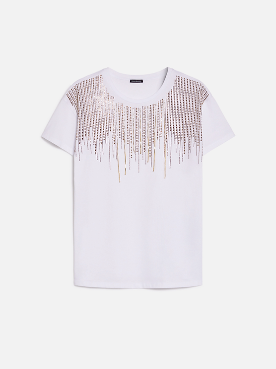 T-shirt pennyblack ottano