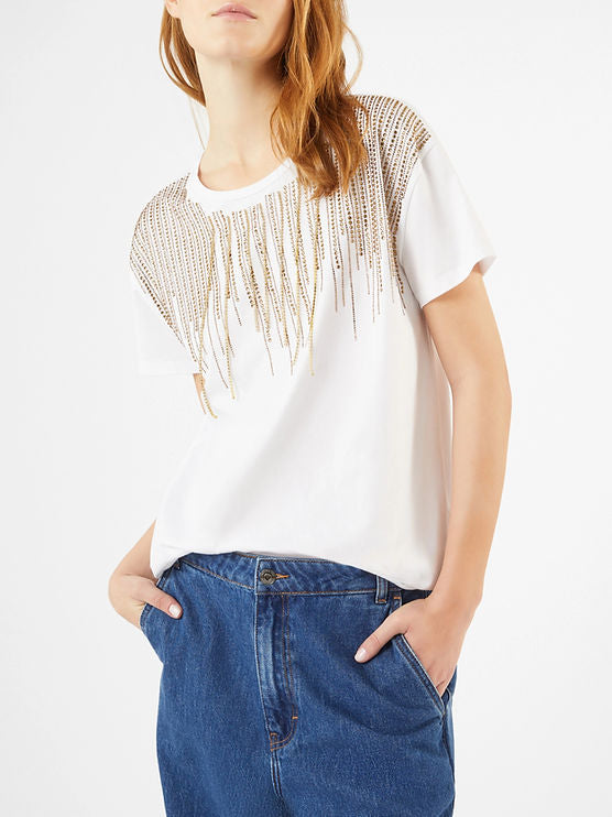 T-shirt pennyblack ottano