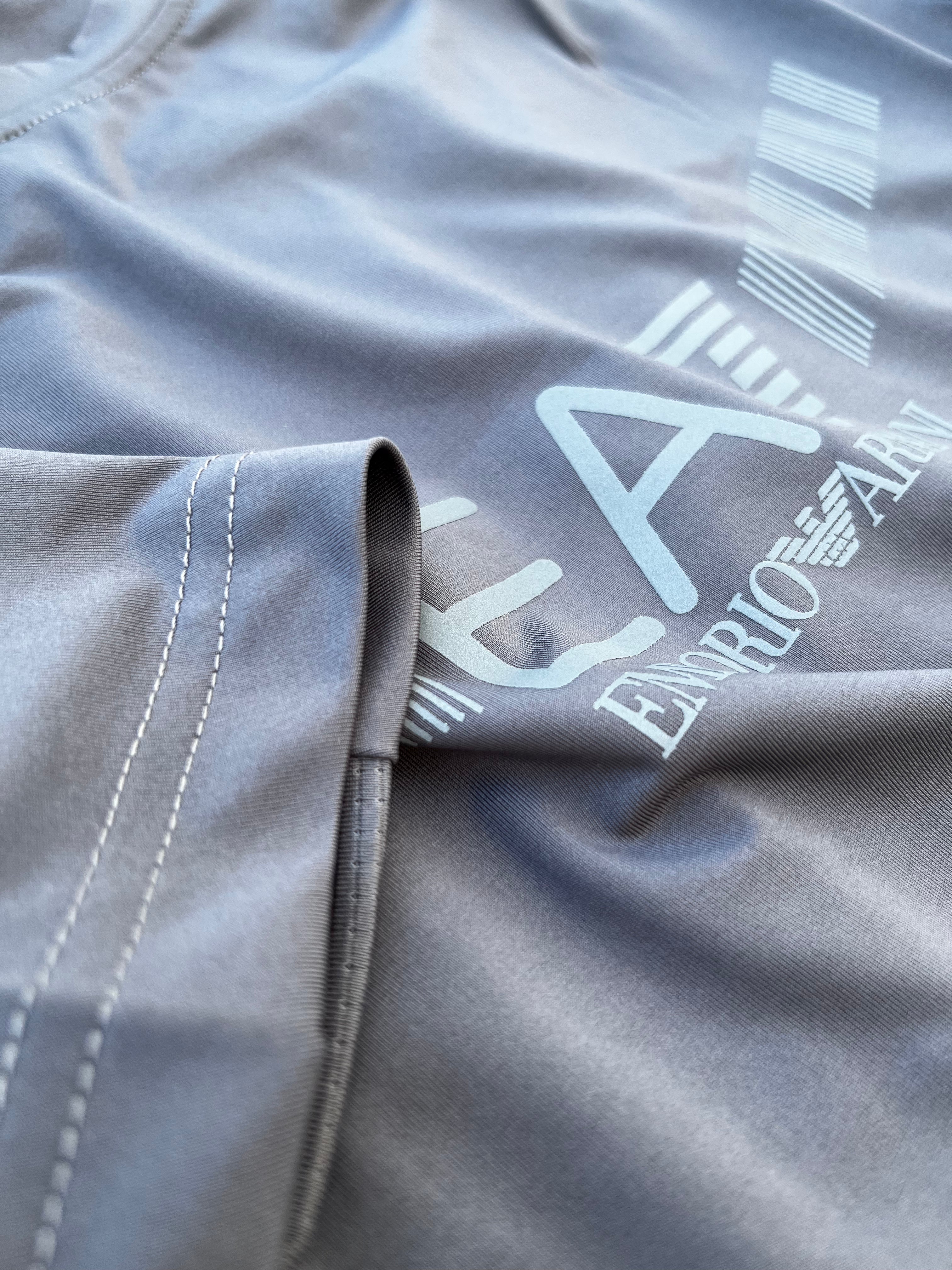 T-shirt EA7 Ventus7