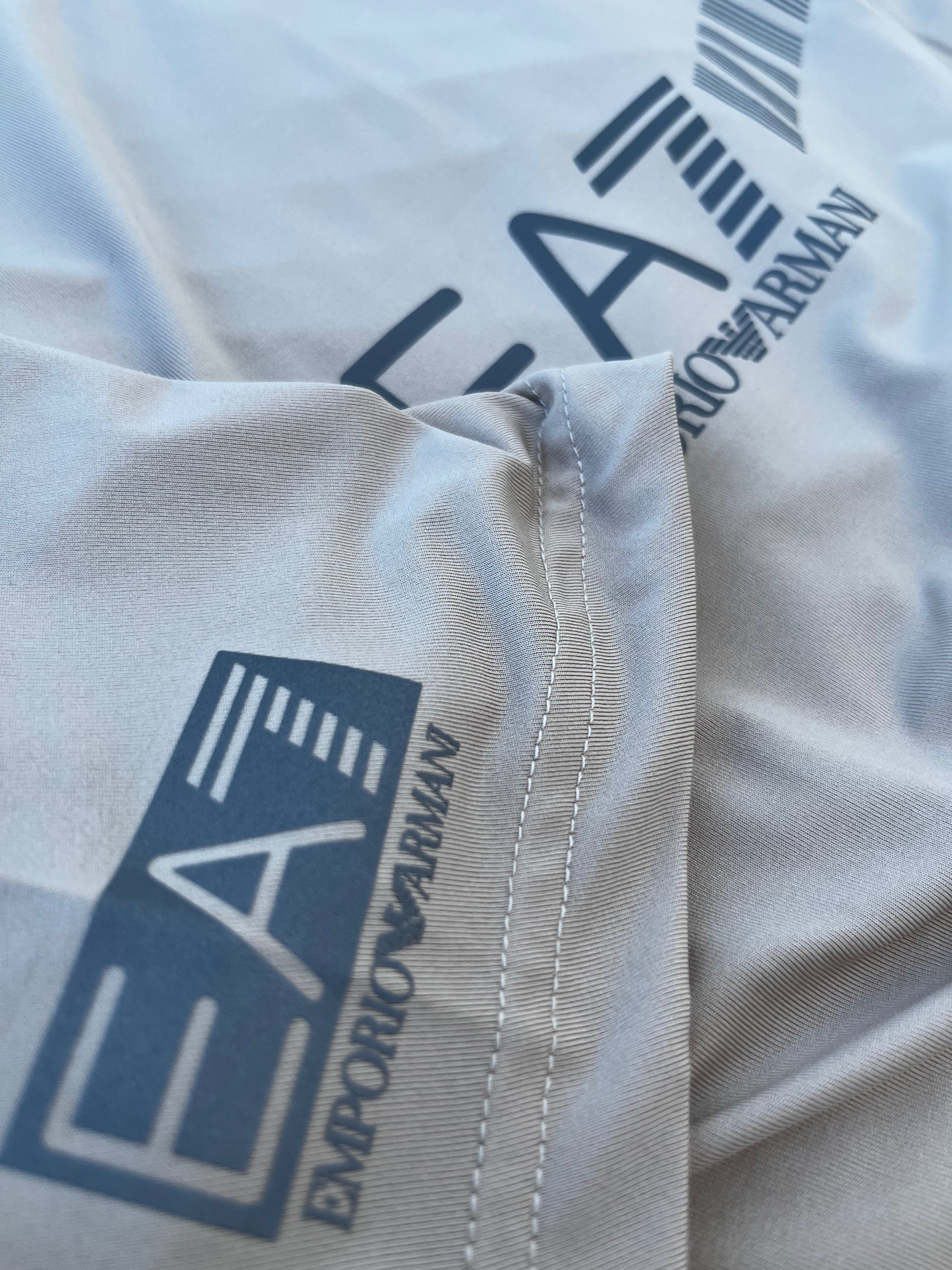 T-shirt EA7 Ventus7