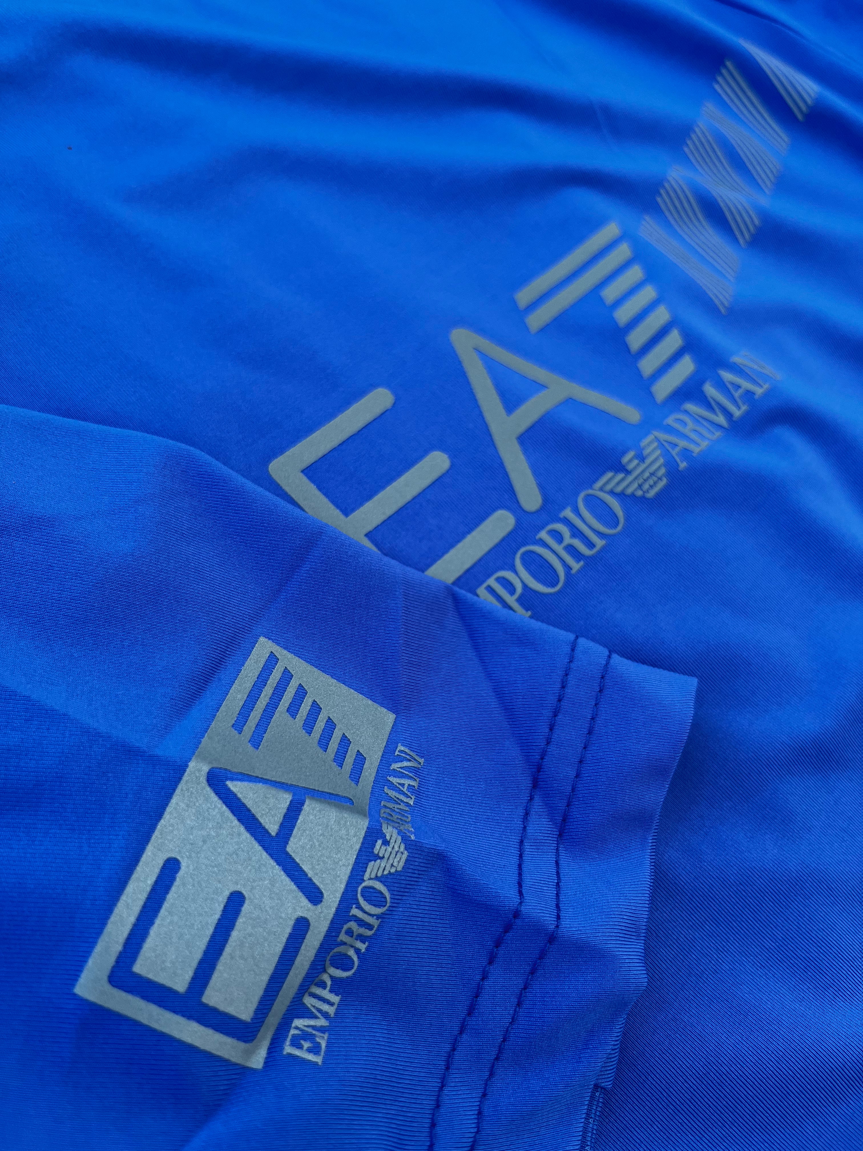 T-shirt EA7 Ventus7