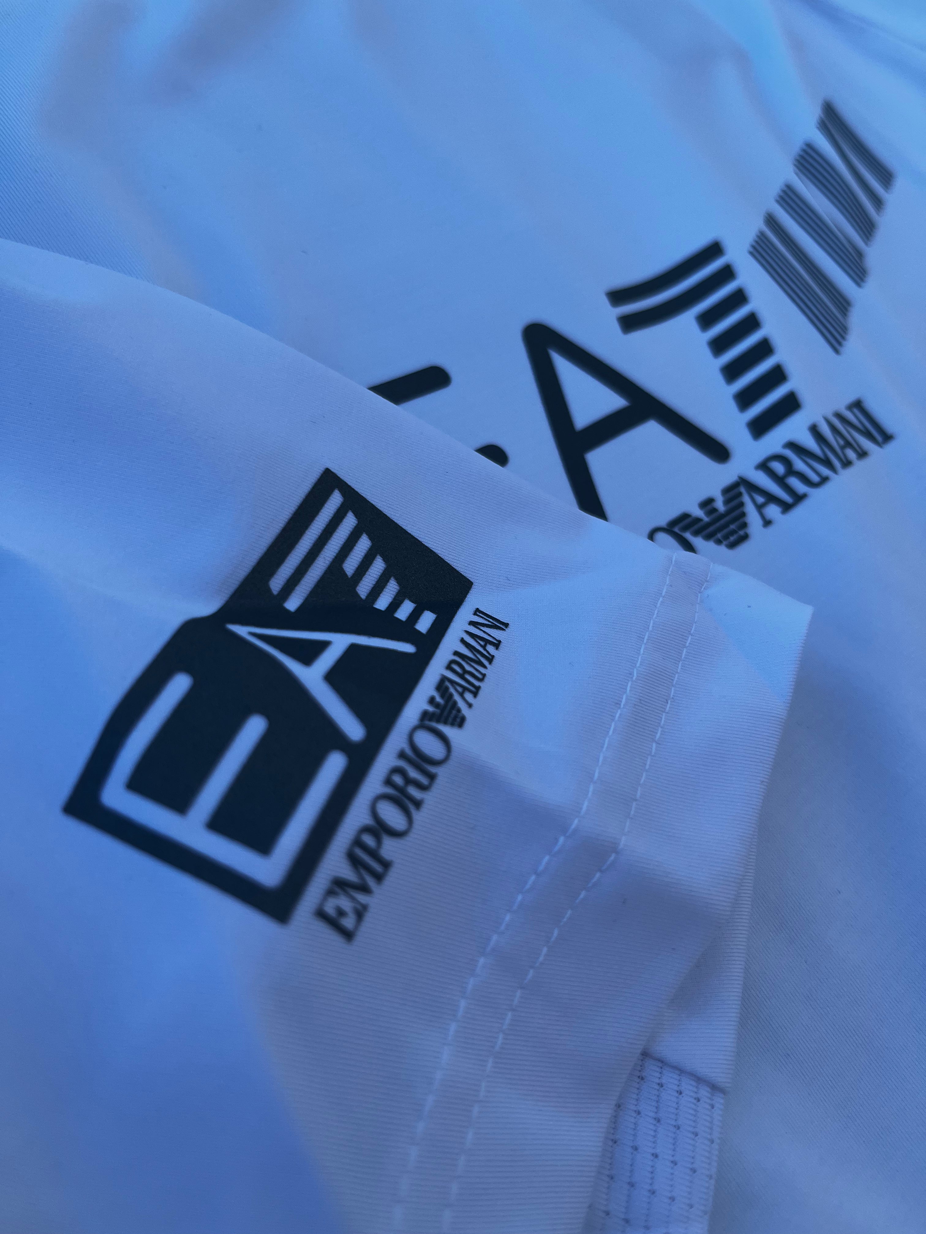 T-shirt EA7 Ventus7