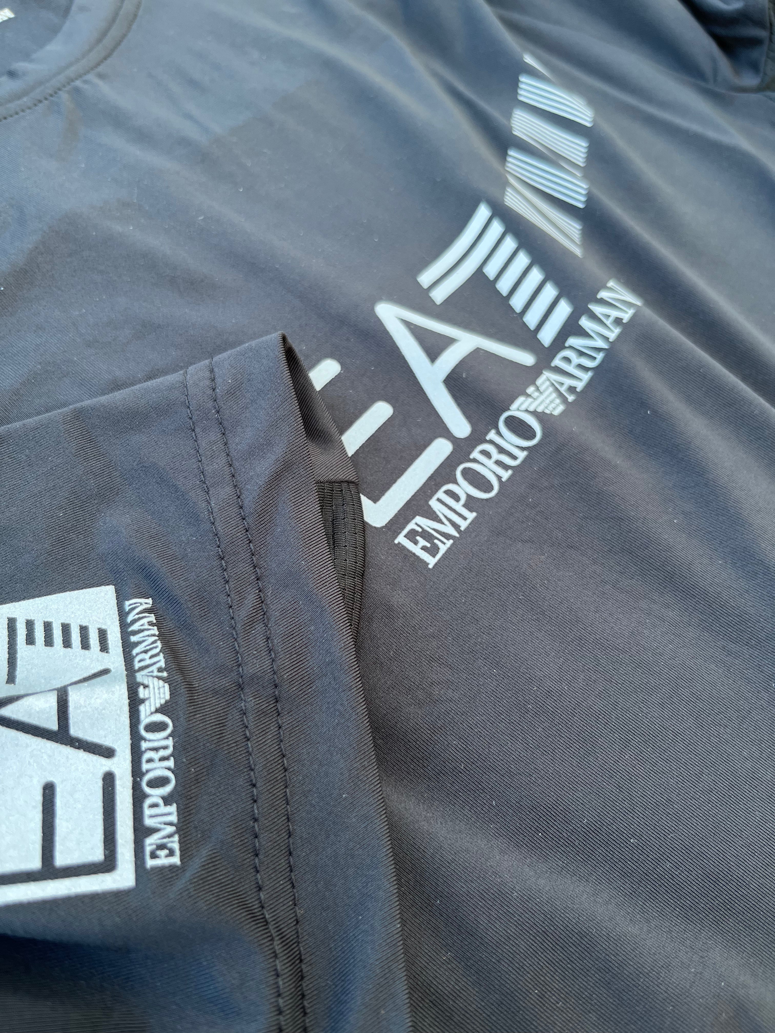 T-shirt EA7 Ventus7