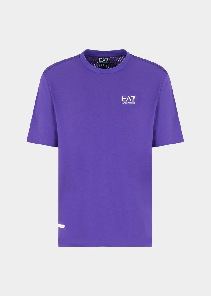 T-shirt AE7 natural ventus 7