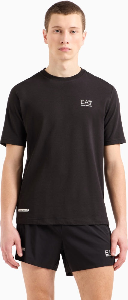 T-shirt AE7 natural ventus 7