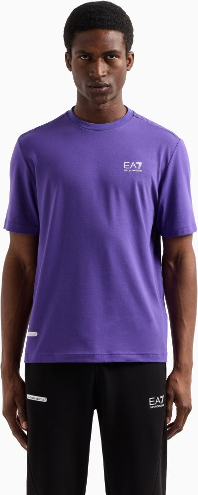 T-shirt AE7 natural ventus 7