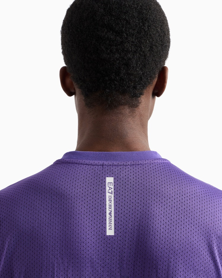 T-shirt AE7 natural ventus 7