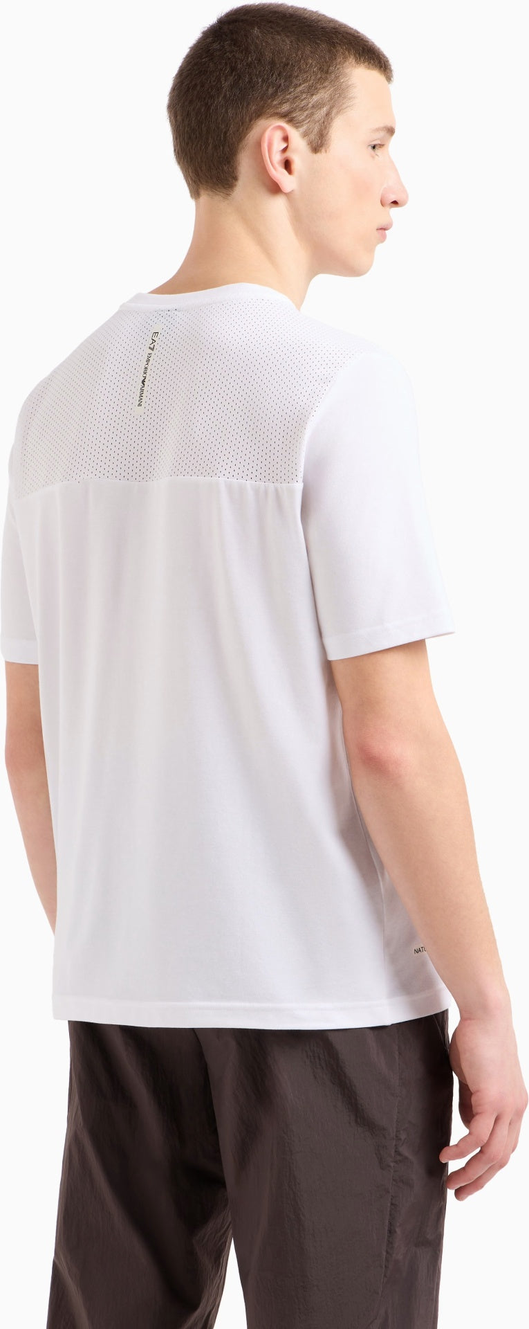 T-shirt AE7 natural ventus 7
