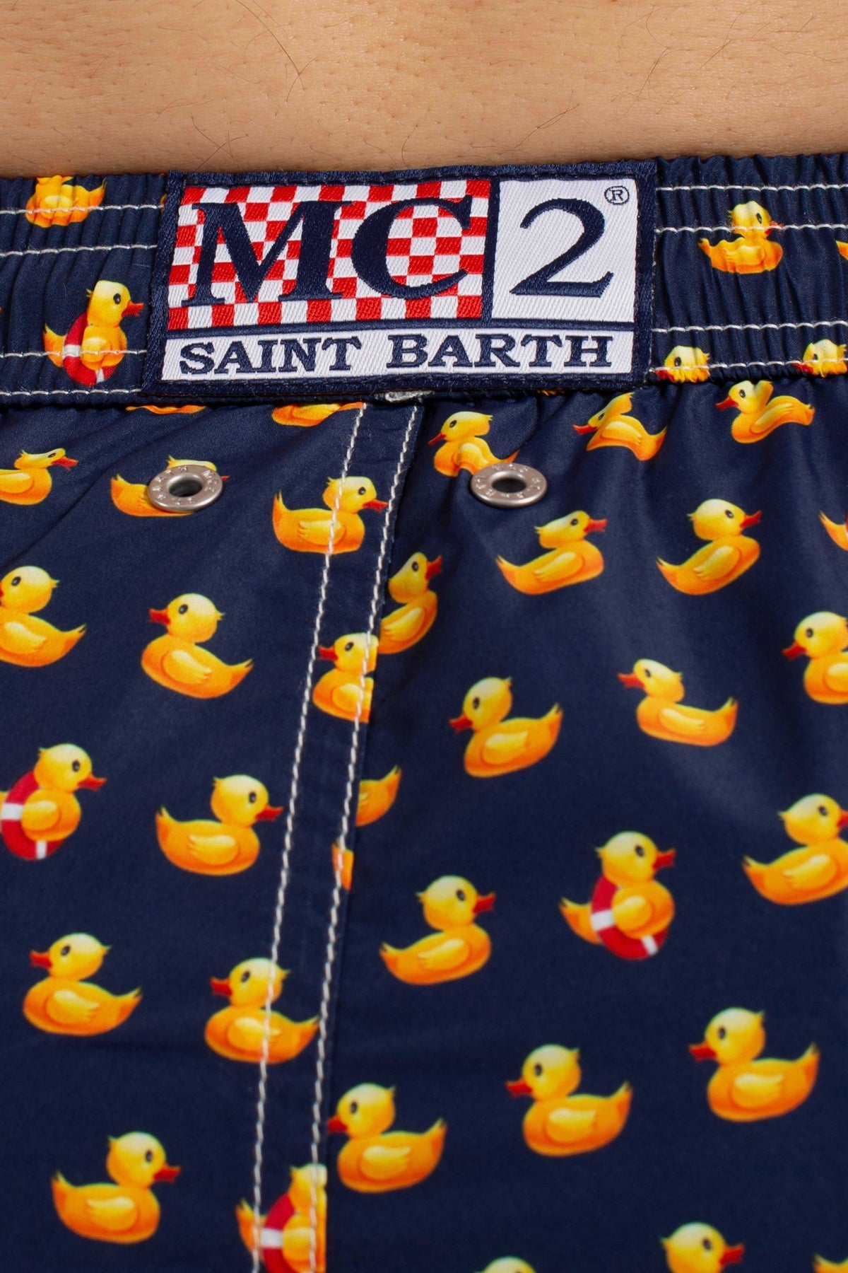 COSTUME LIGHTING MICRO FANTASY DUCKY BLU