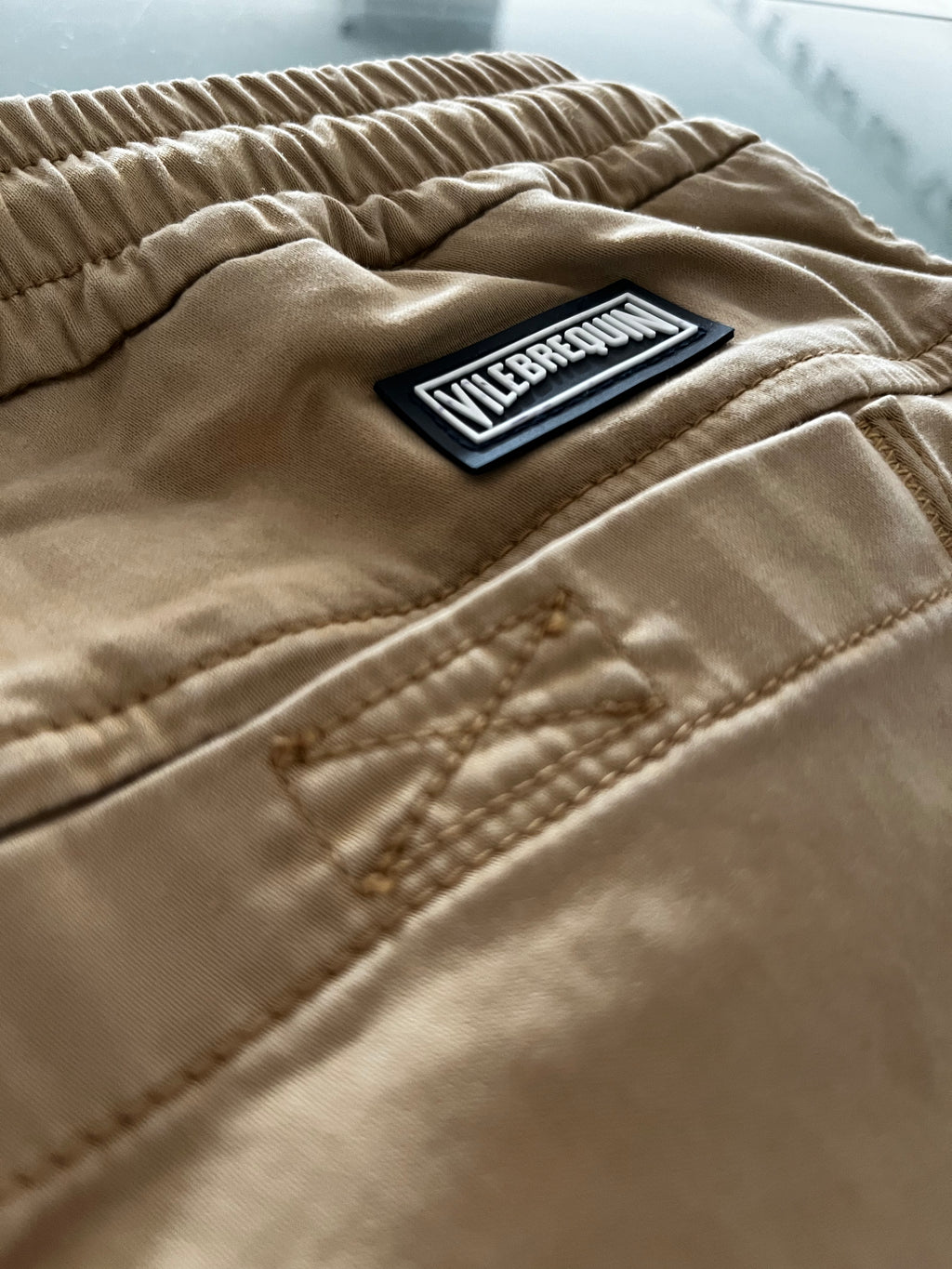 Shorts Vilebrequin 0004