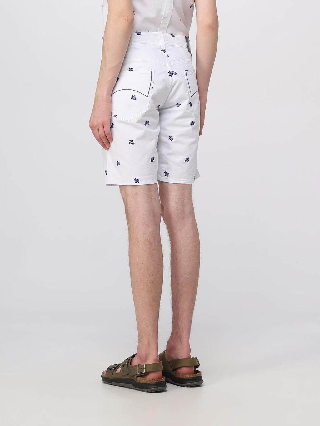 Shorts vilebrequin vbmst