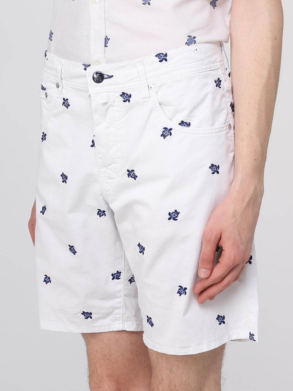 Shorts vilebrequin vbmst