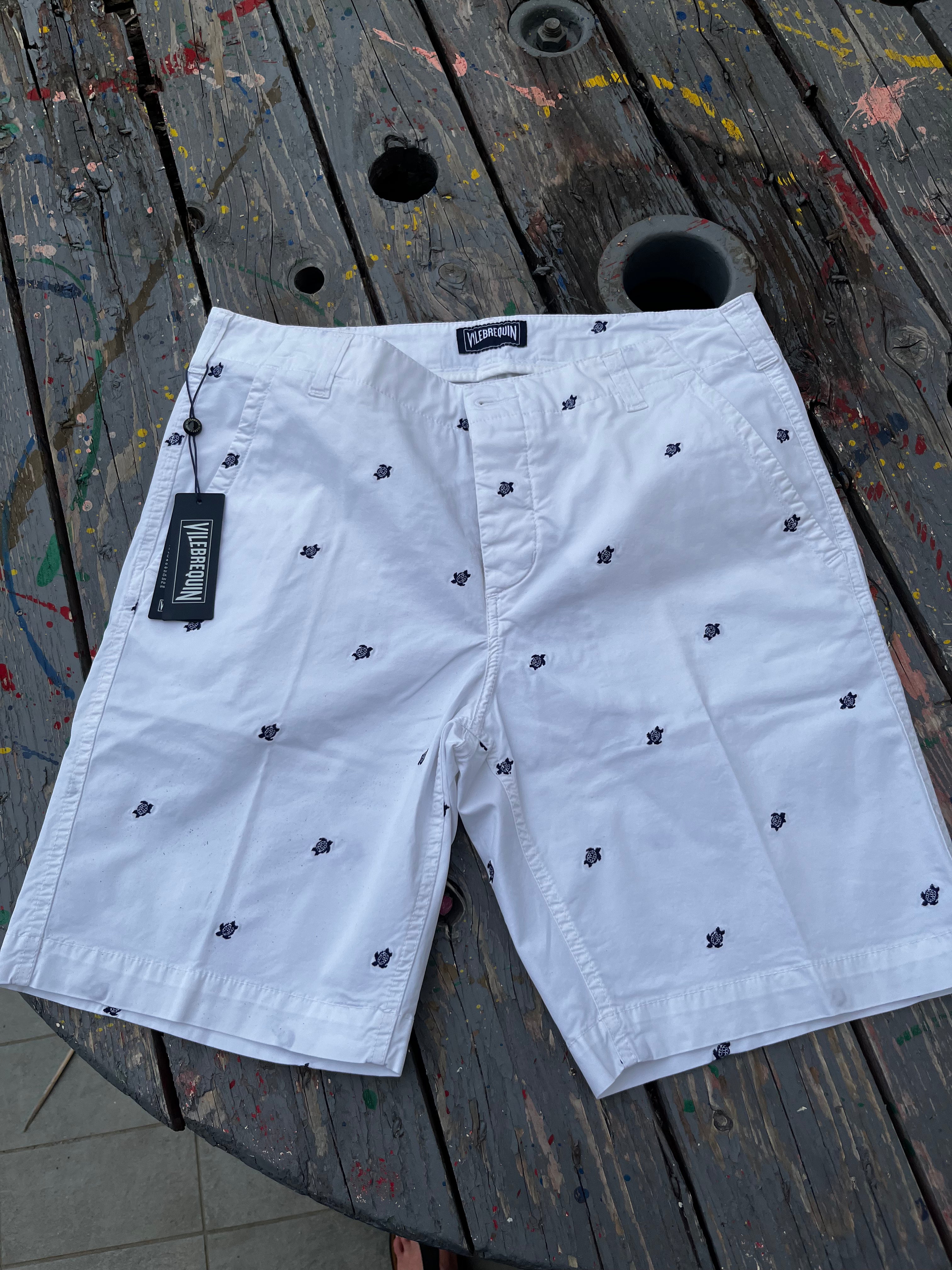 Shorts vilebrequin 02029s
