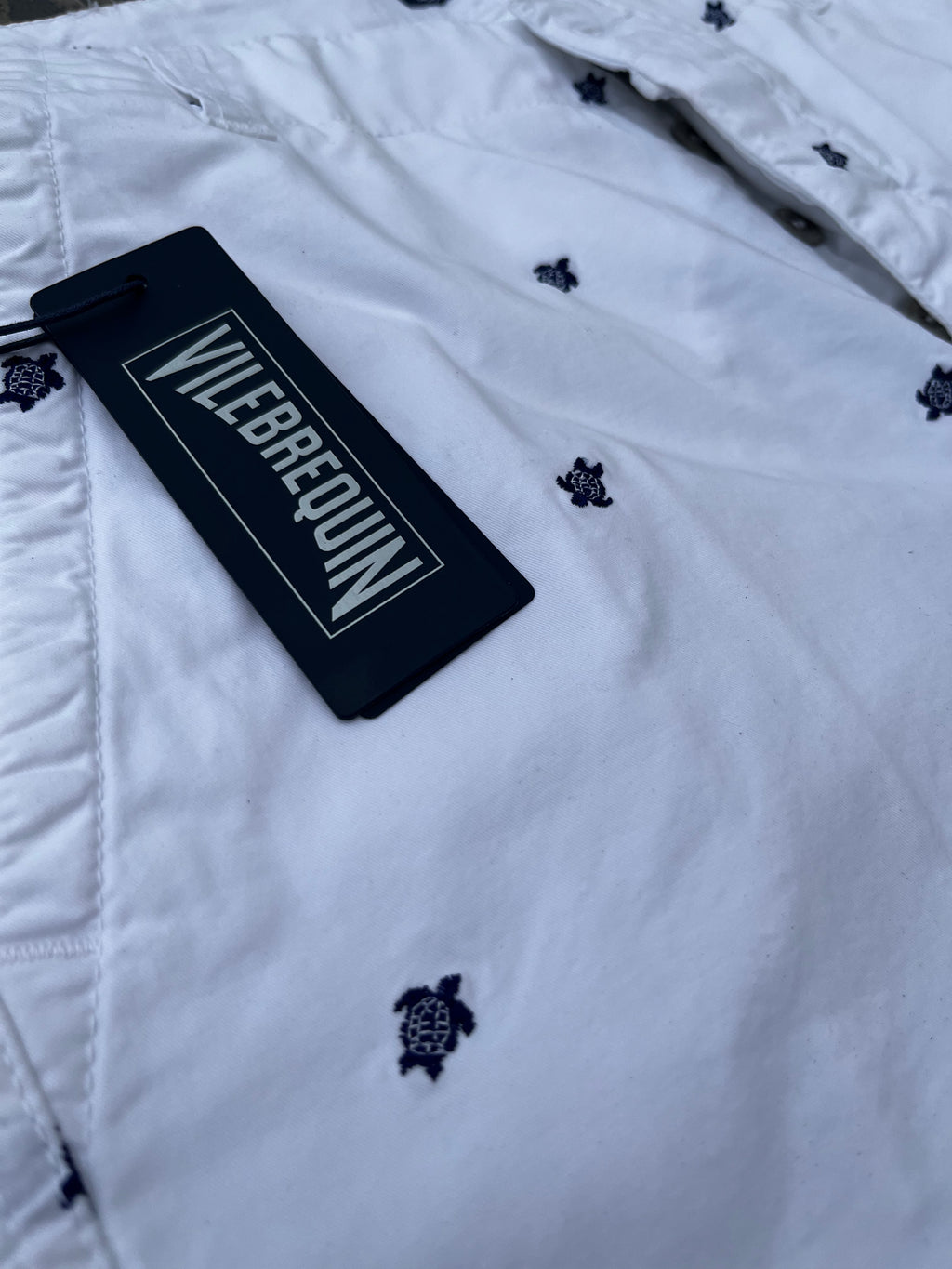Shorts vilebrequin 02029s