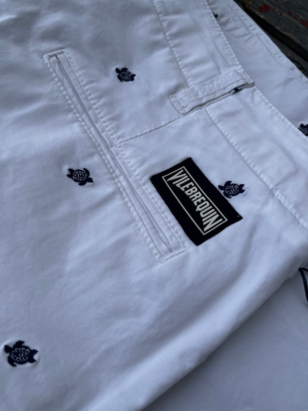 Shorts vilebrequin 02029s