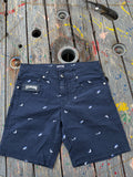 Shorts vilebrequin squali