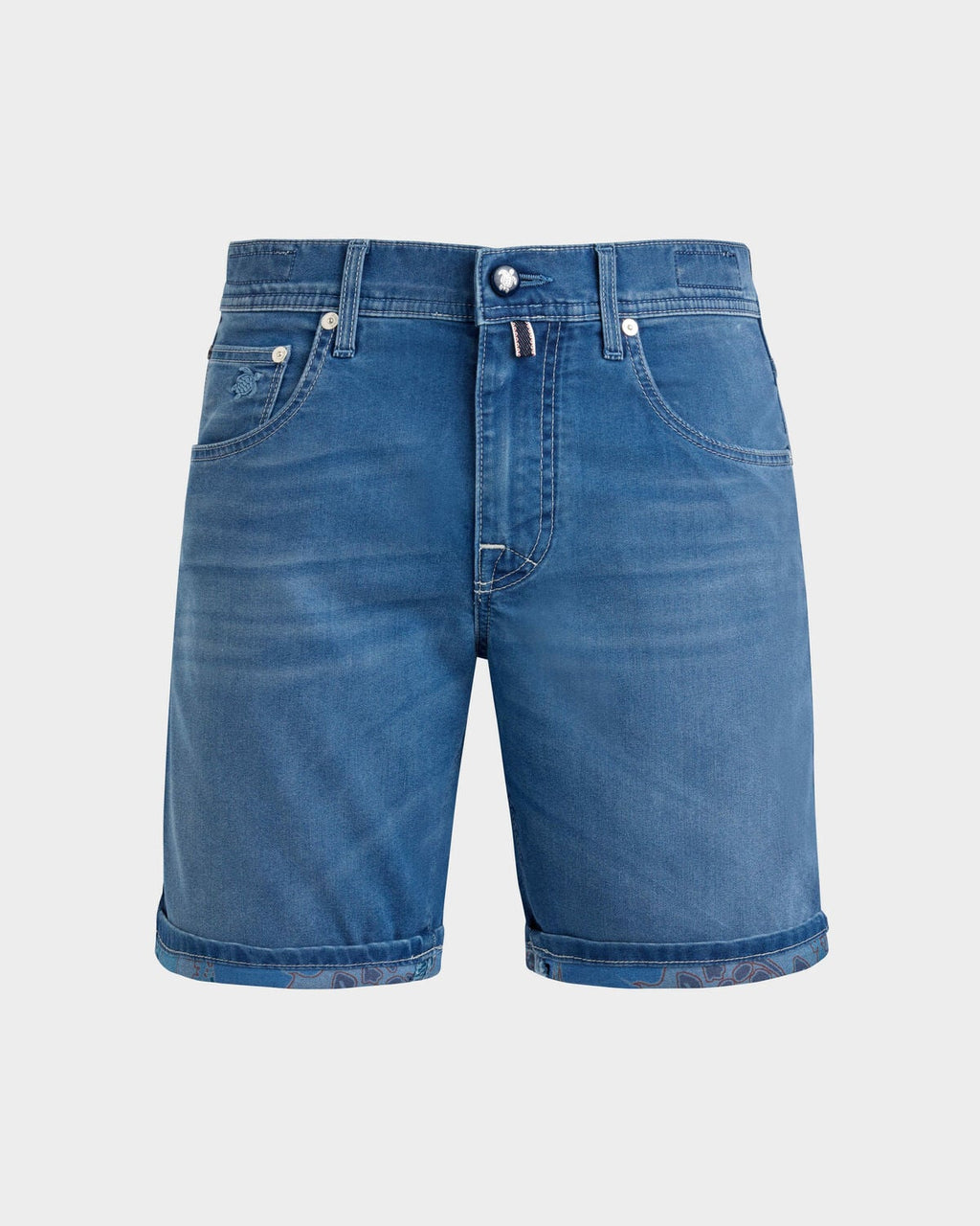 Shorts vilebrequin tropical