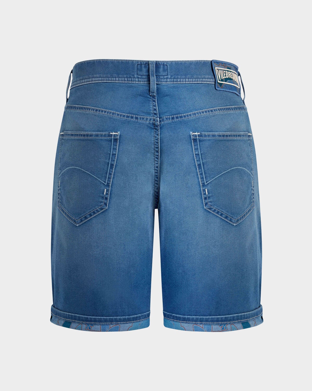 Shorts vilebrequin tropical