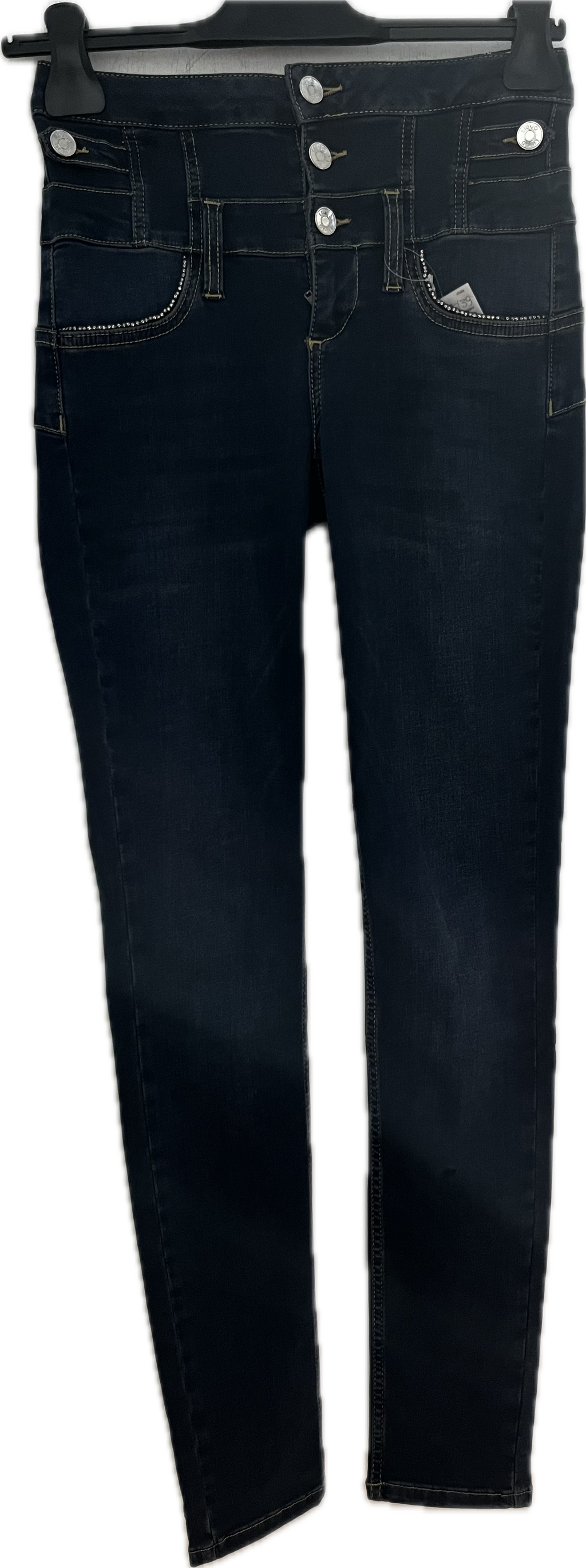 Jeans liu-jo 3 bottoni