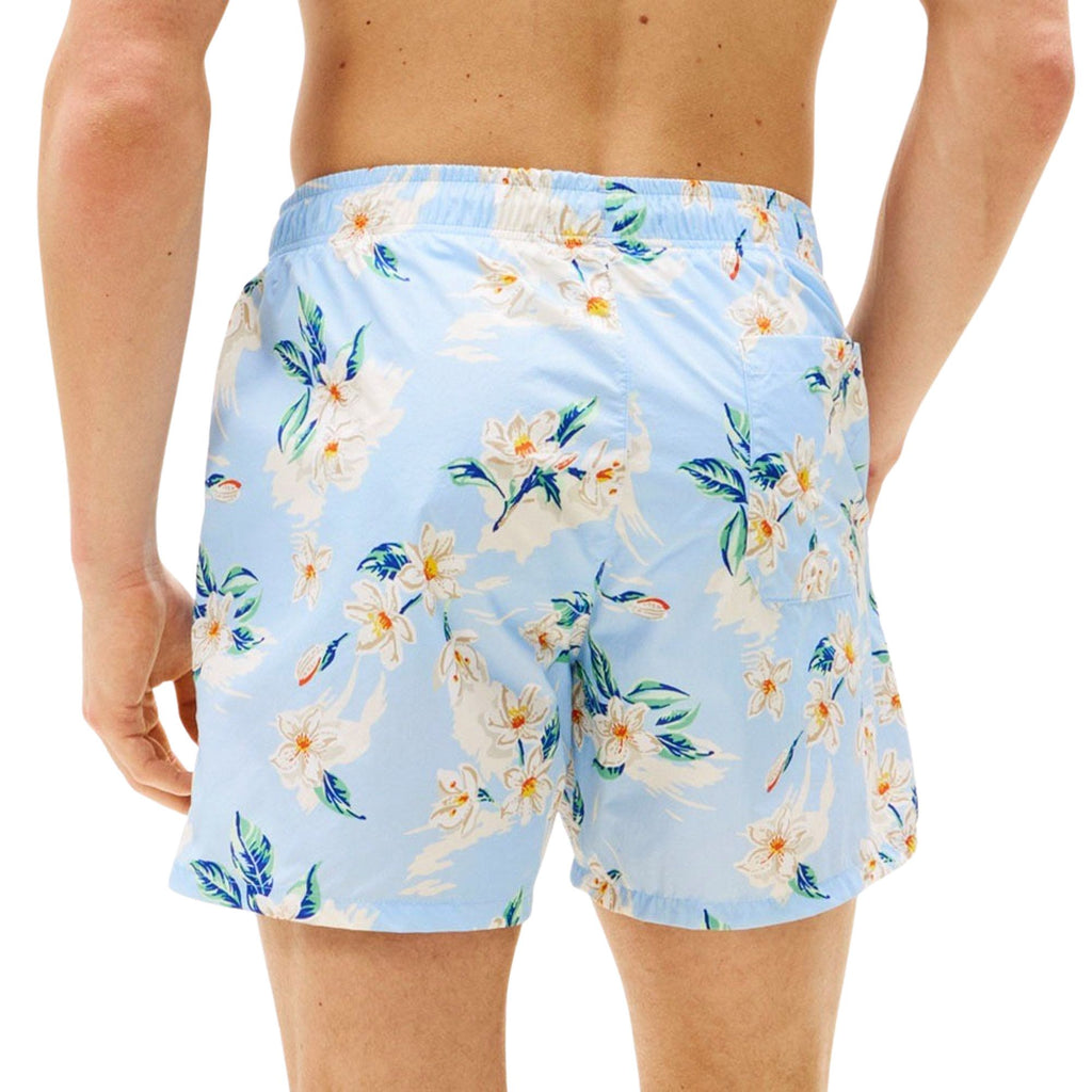 Costume Tommy Hilfiger fiori