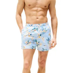 Costume Tommy Hilfiger fiori