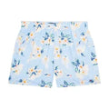 Costume Tommy Hilfiger fiori