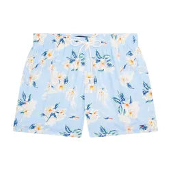 Costume Tommy Hilfiger fiori