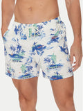 Costume Tommy hawaiano