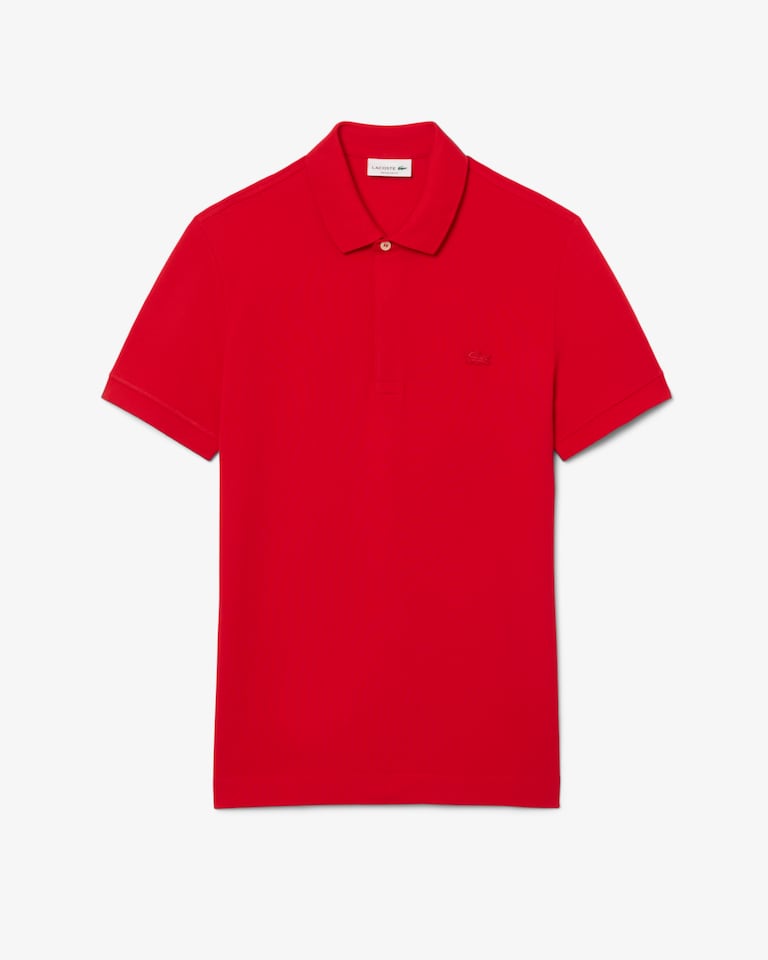 Polo Lacoste regular fit