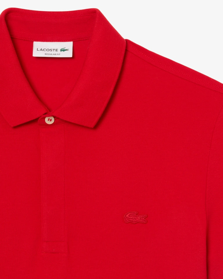 Polo Lacoste regular fit