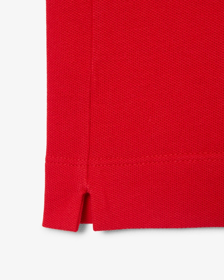 Polo Lacoste regular fit