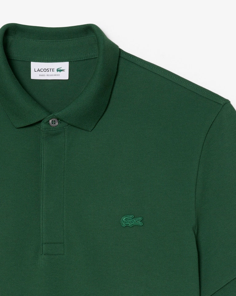 Polo Lacoste regular fit