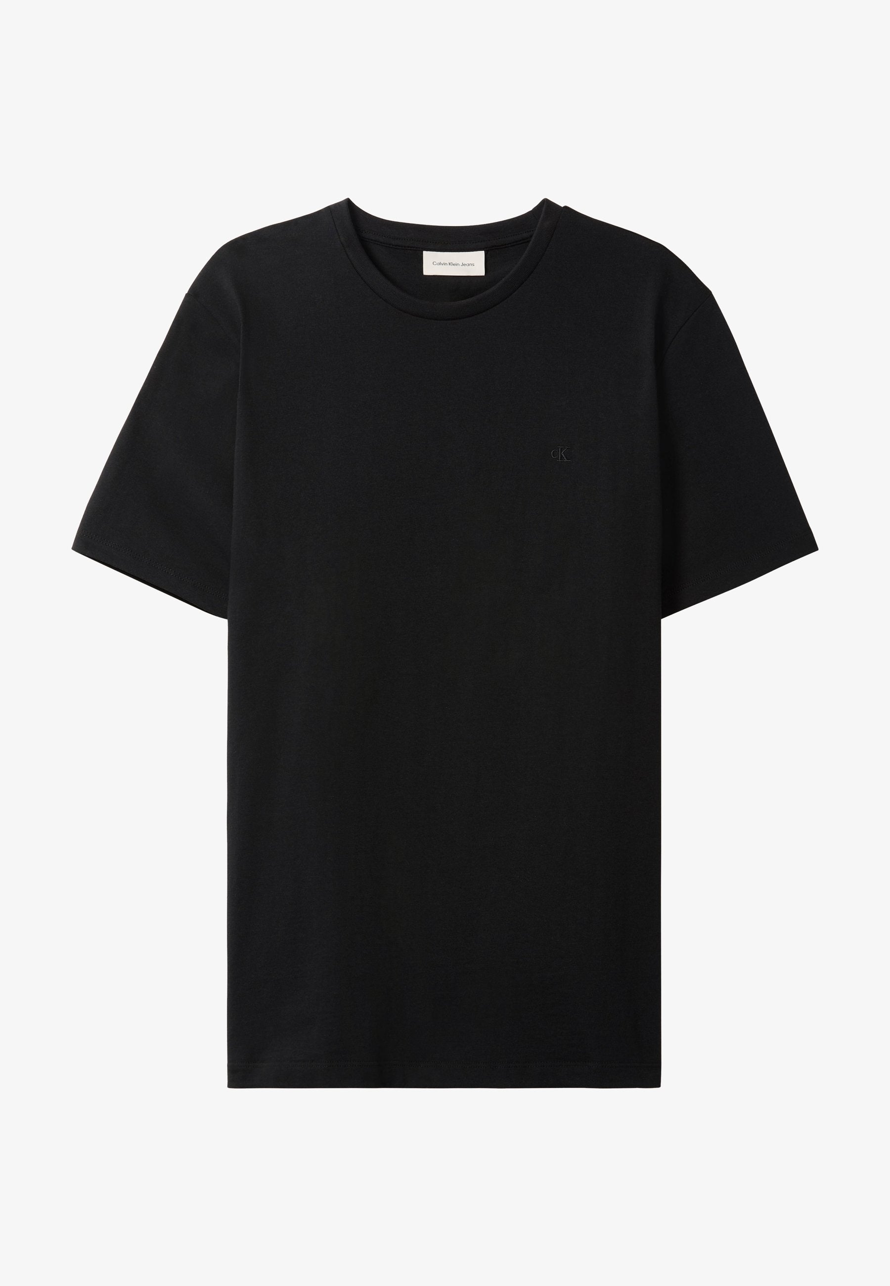 T-shirt CLASSIC MONOGRAM Calvin klein