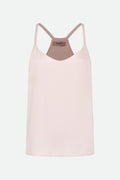 TWINSET TOP ROSA