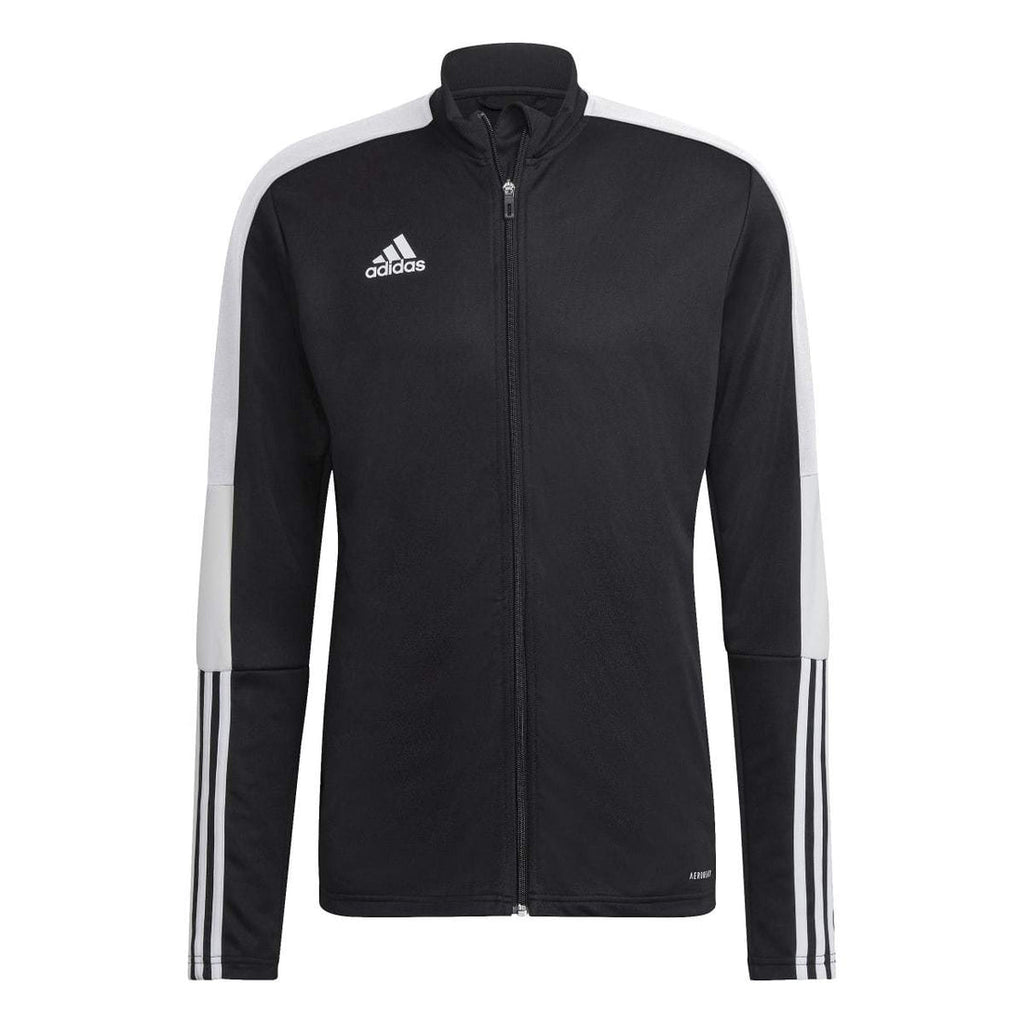 Felpa unisex Adidas nera