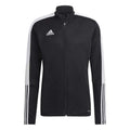 Felpa unisex Adidas nera