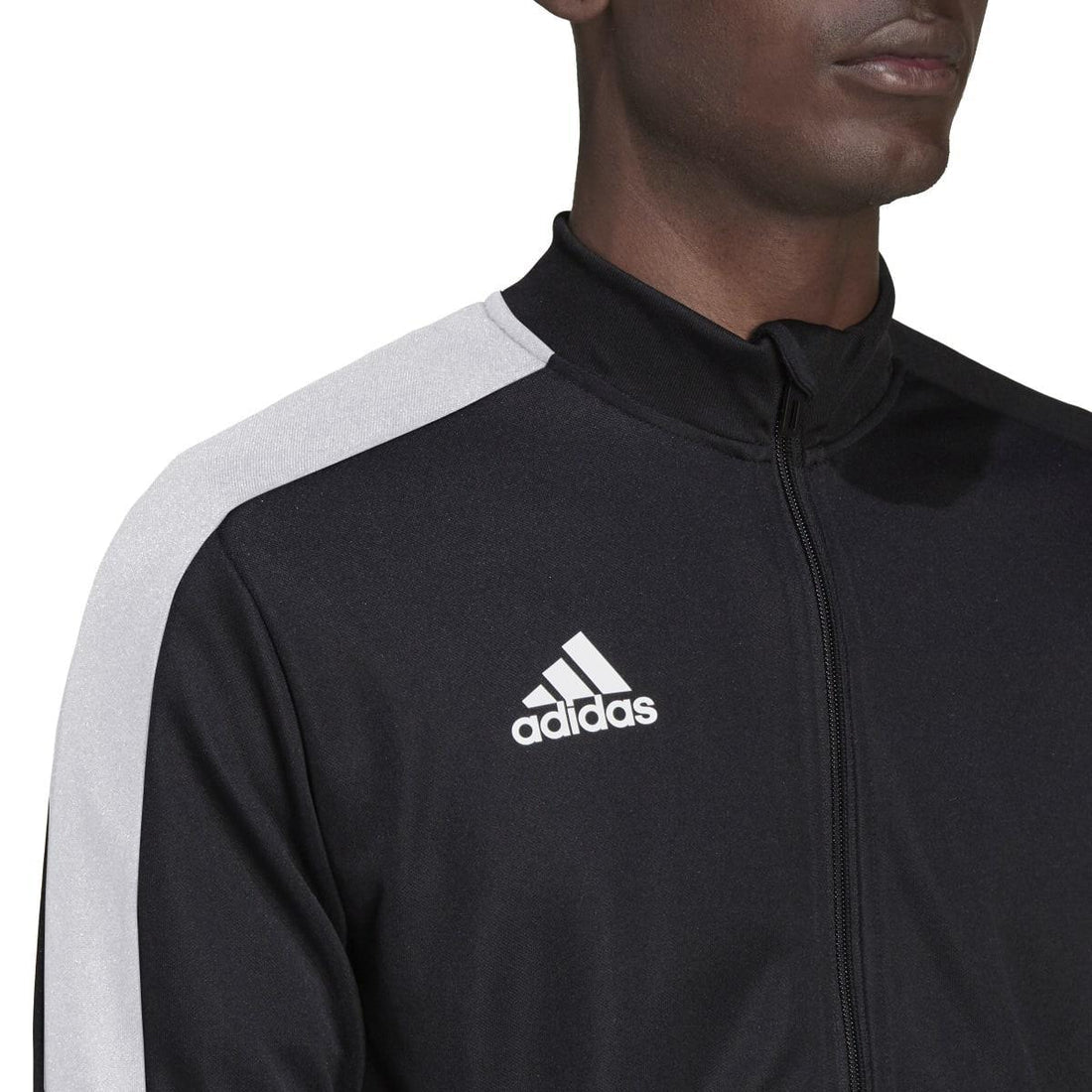 Felpa unisex Adidas nera