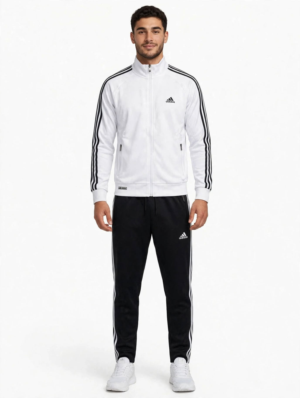 Tuta Uomo Adidas 5070