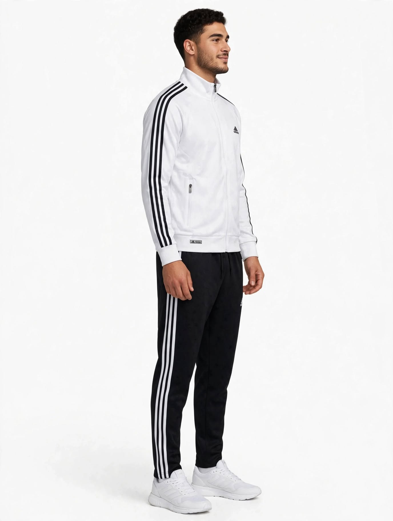 Tuta Uomo Adidas 5070