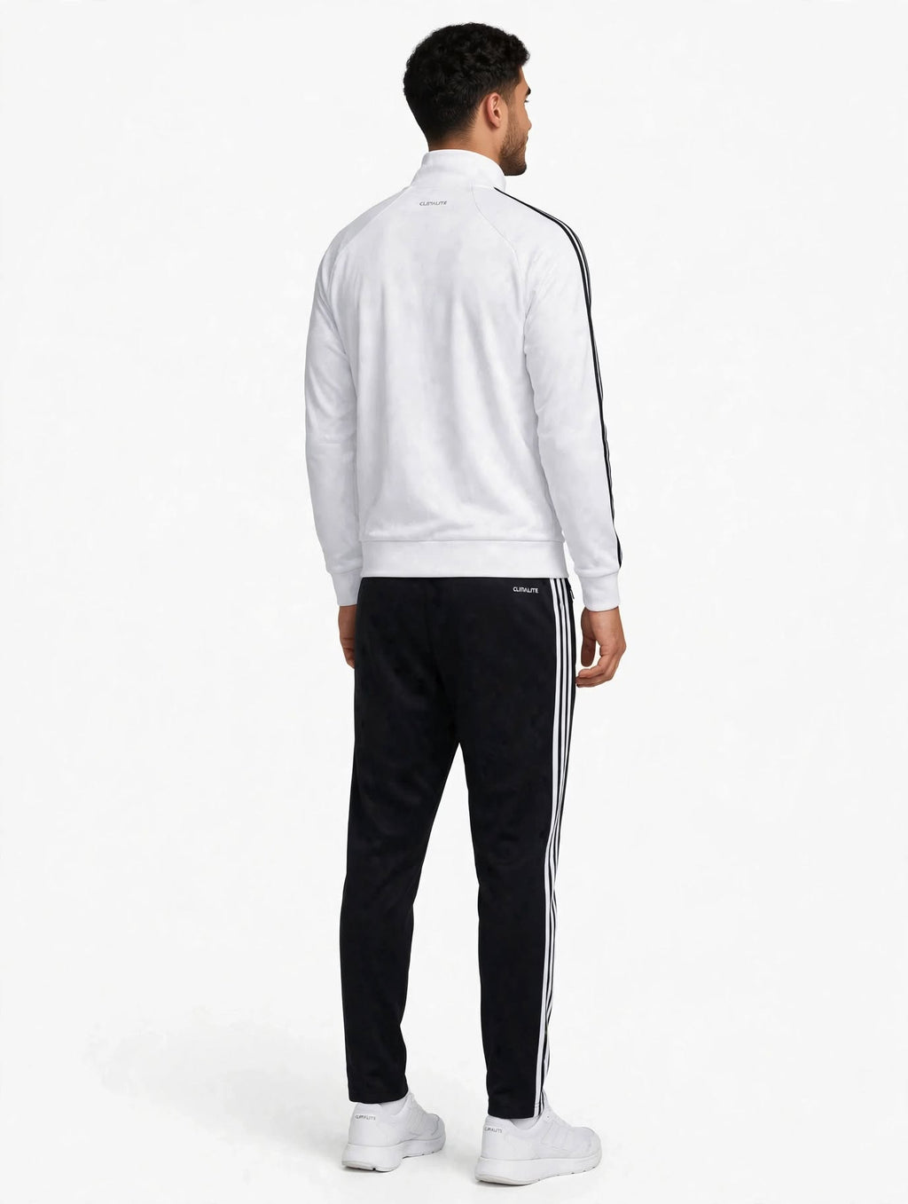 Tuta Uomo Adidas 5070