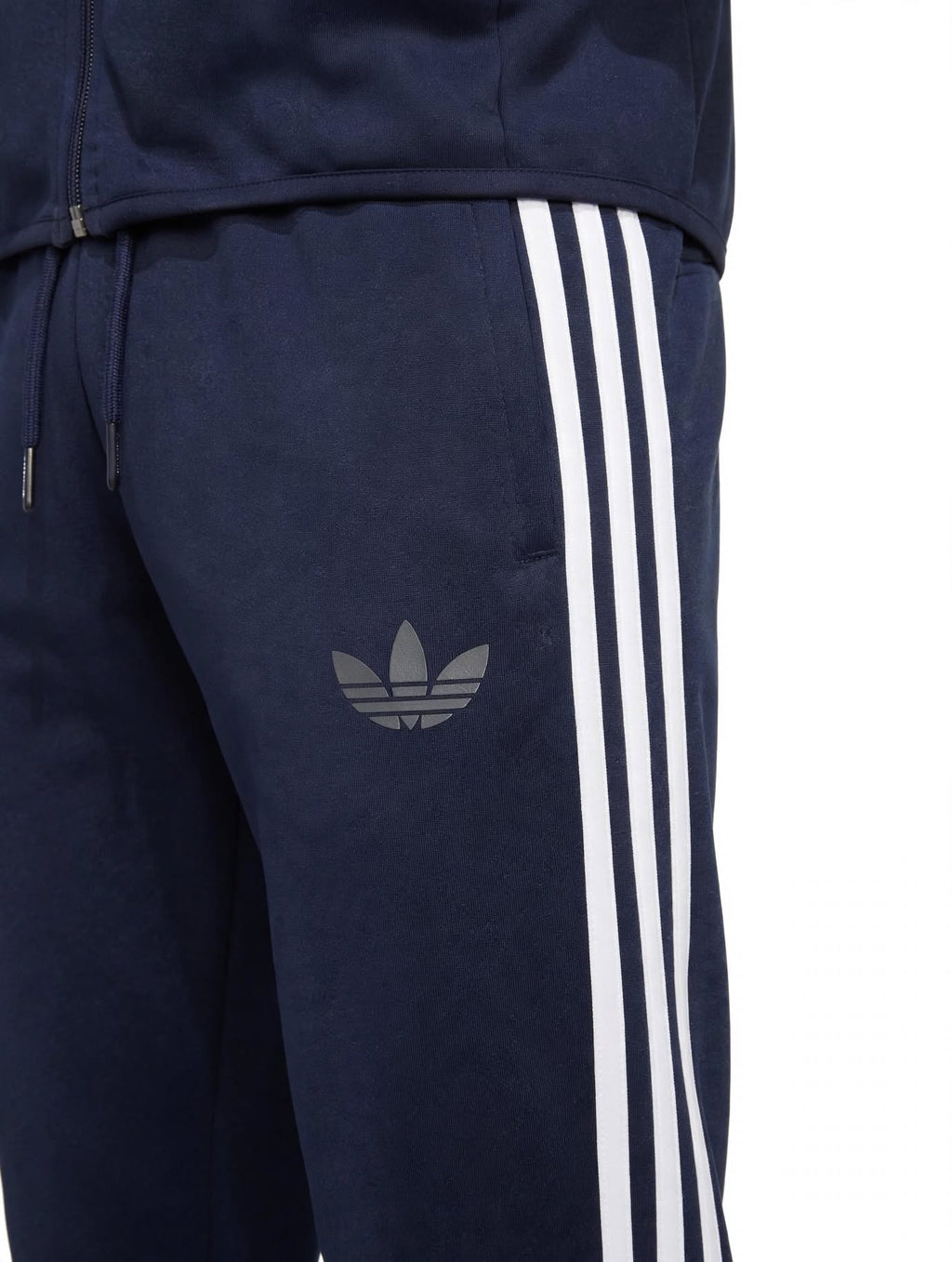 Tuta Uomo Adidas Originals AEROREADY 3-Stripes 10299