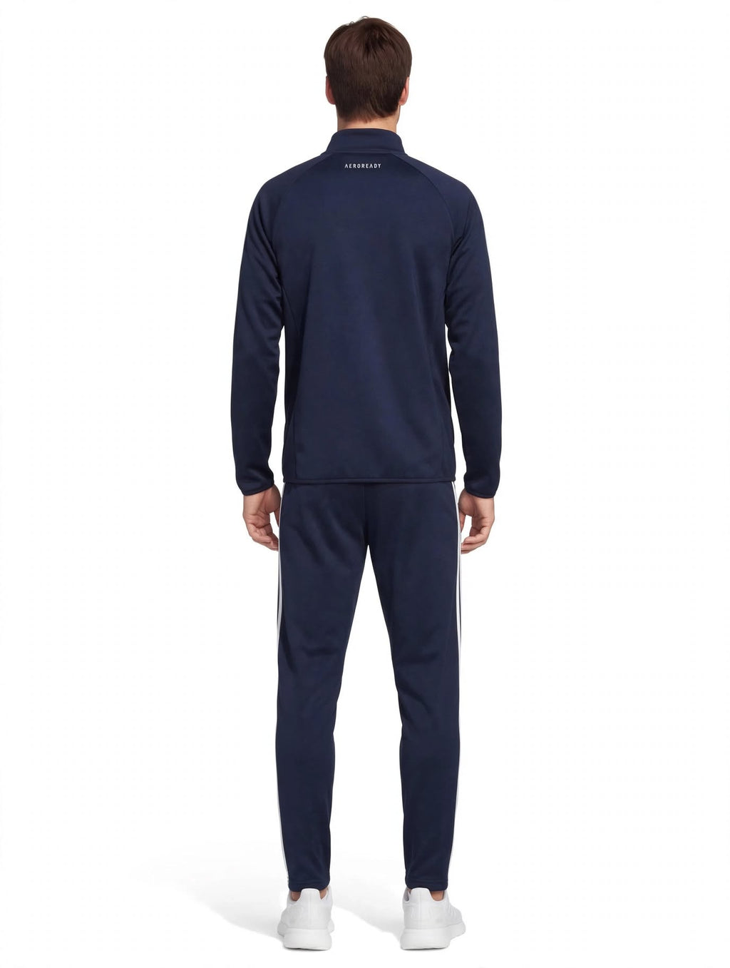 Tuta Uomo Adidas Originals AEROREADY 3-Stripes 10299