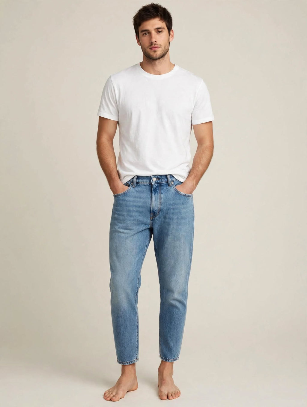 REIGN Jeans Mod. RUDY SPACE